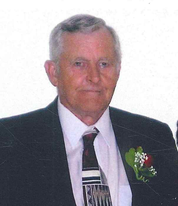 Jimmie Middleton Obituary March 13, 2023 Ruegg Funeral Homes