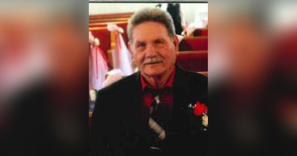 Joe Eads Obituary May 1, 2023 Ruegg Funeral Homes Greenville, MO