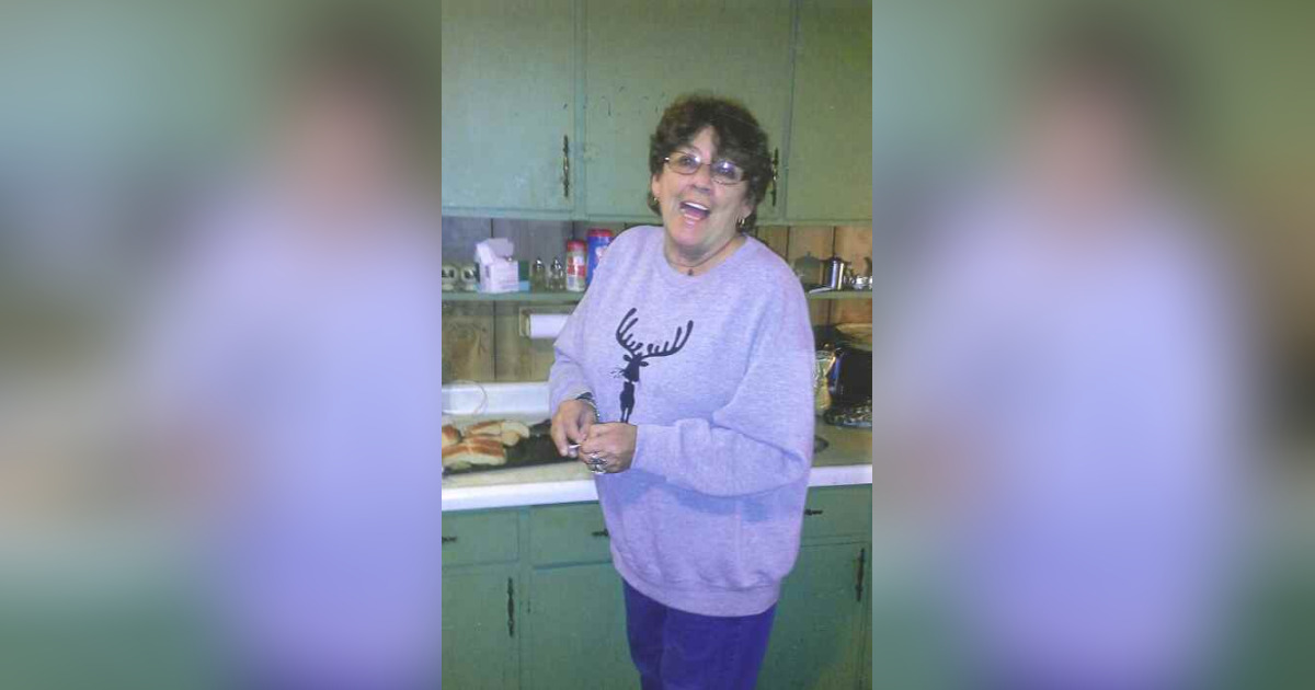 Gracie Bratton Obituary May 25, 2023 Ruegg Funeral Homes Piedmont, MO