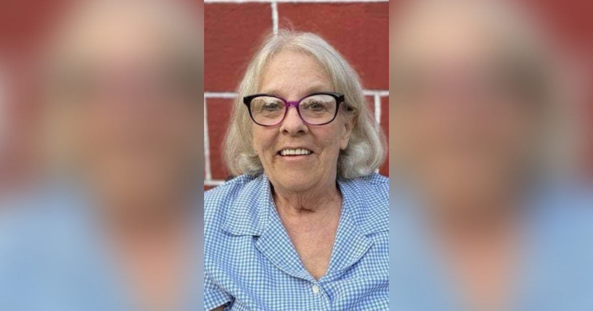 Kathleen "Kathy" Morris