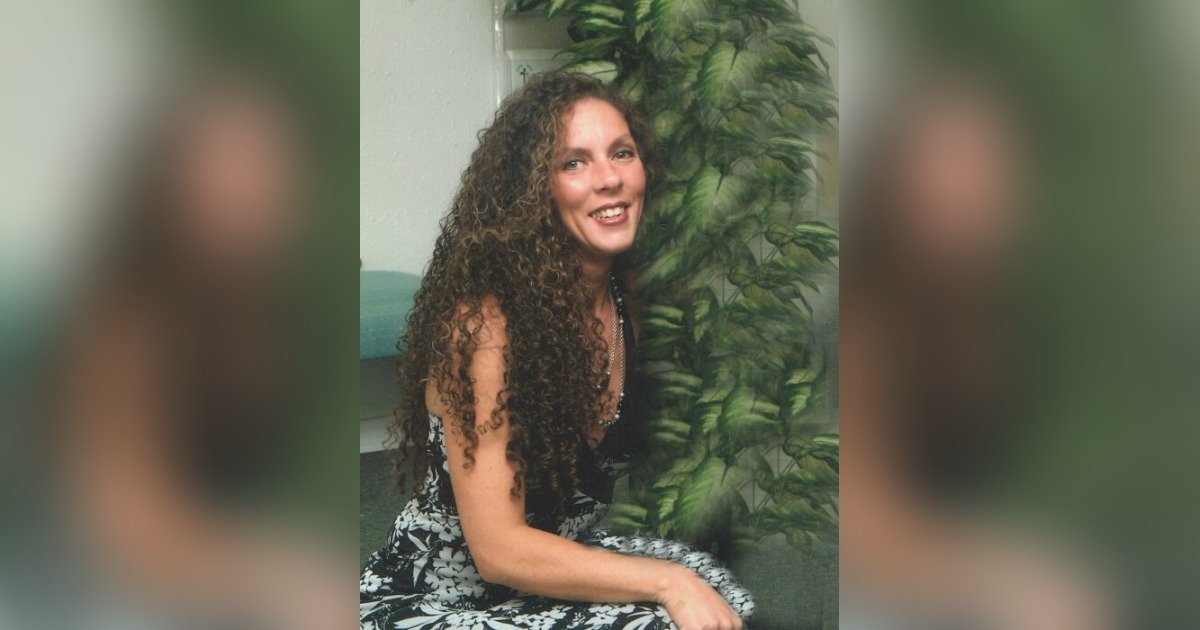 Toinette "Toni" Wilson