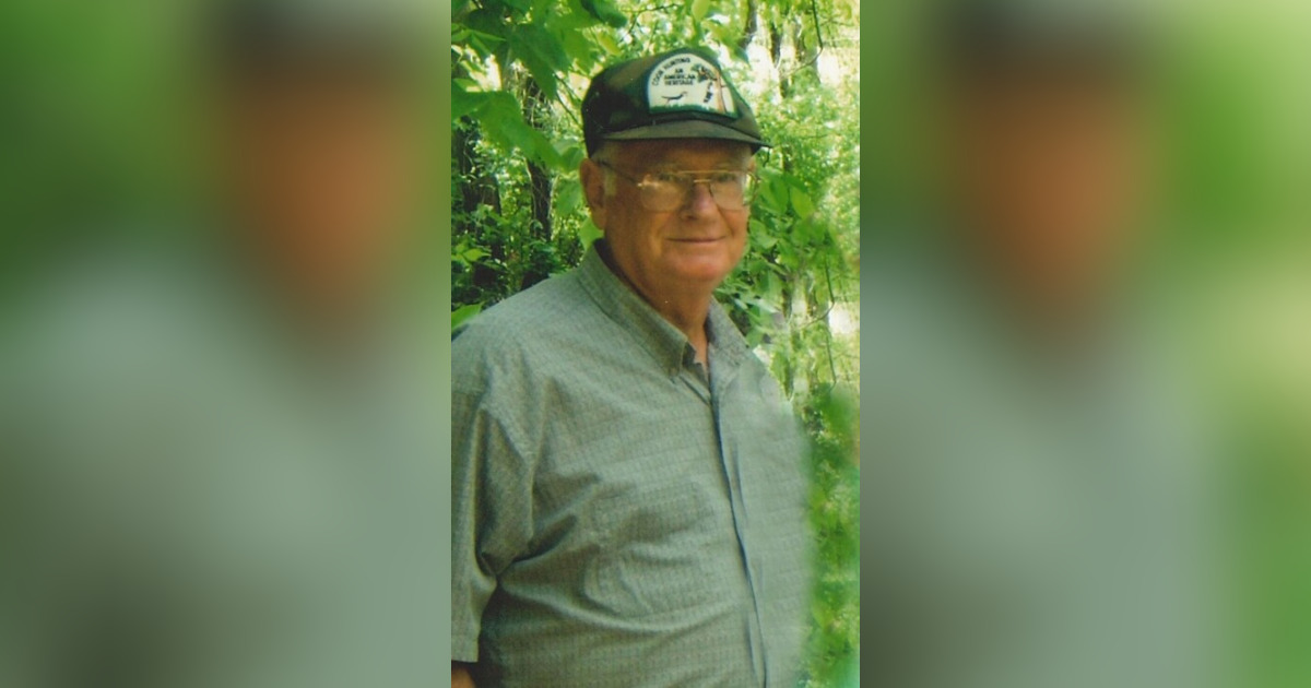 Robert "Bob" Casey Obituary September 19, 2023 Ruegg Funeral Homes