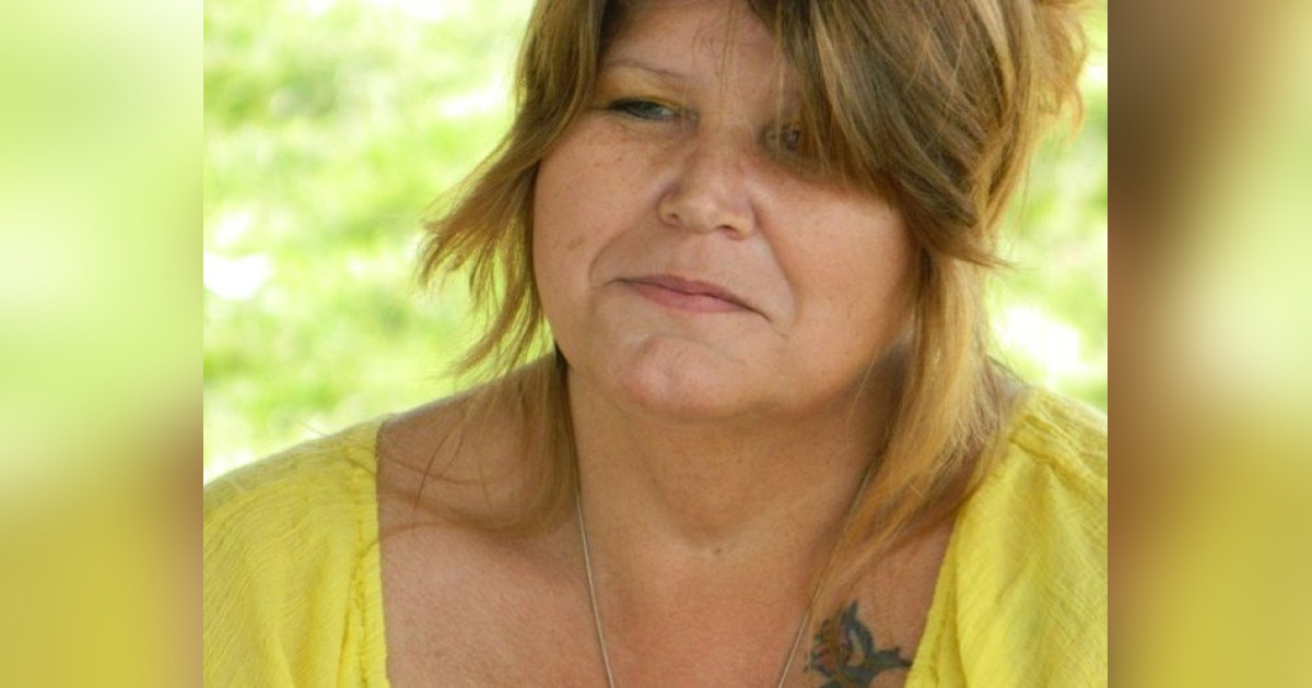 Kimberly WilliamsArment