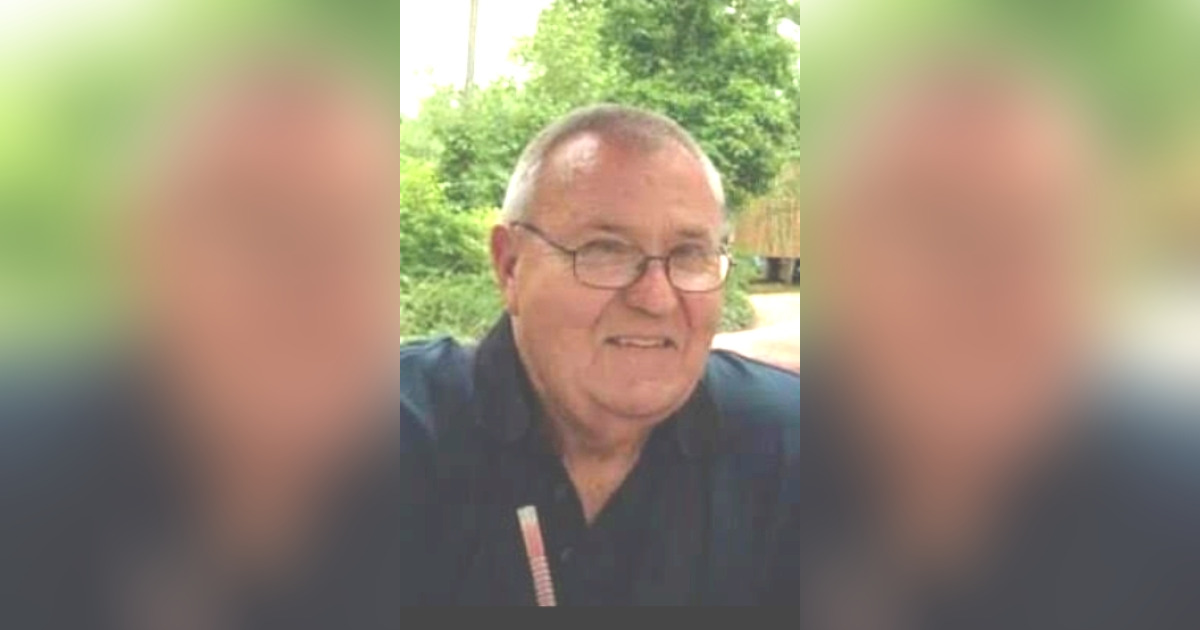 Bill Carroll Obituary November 11, 2023 Ruegg Funeral Homes