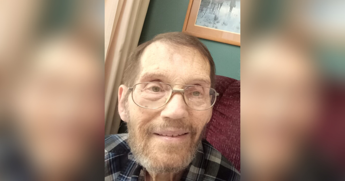 Robert "Bob" Faulkner Obituary November 13, 2023 Ruegg Funeral