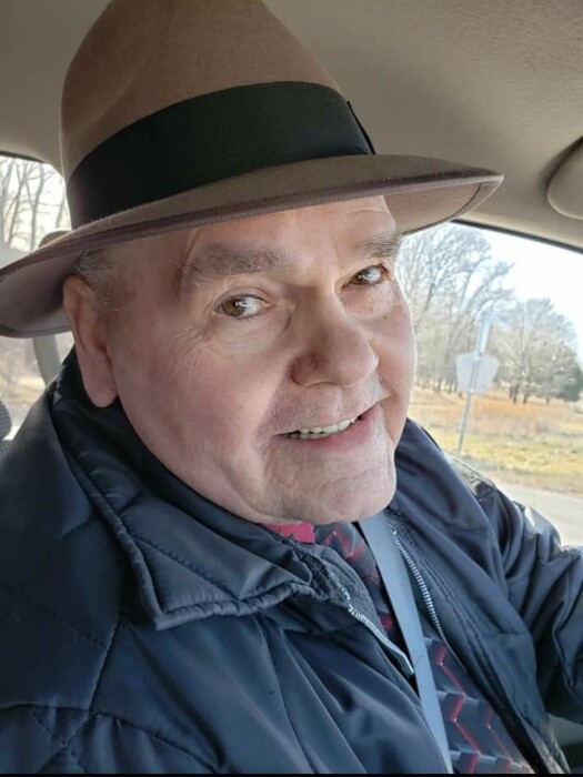 Dennis Minks Obituary November 19, 2023 Ruegg Funeral Homes