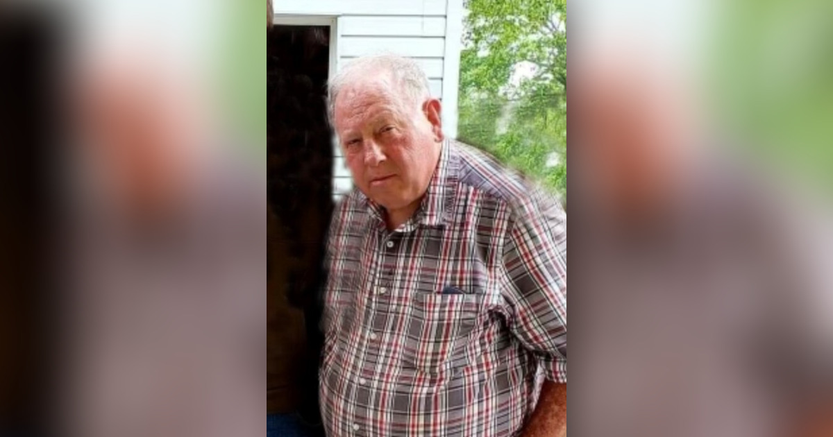 Obituary for Allen Grafton Ruegg Funeral Homes