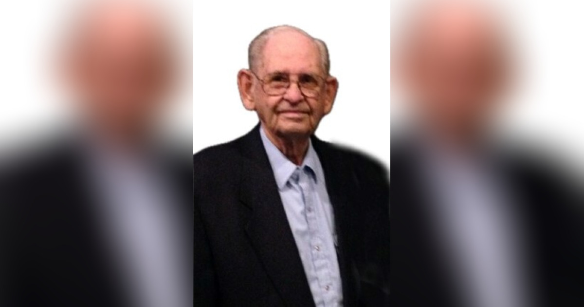 Enoch Thompson Obituary Jan 16, 2024 Piedmont, MO