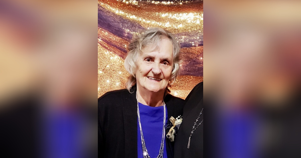 Carolyn Kimes Obituary January 31, 2024 Ruegg Funeral Homes