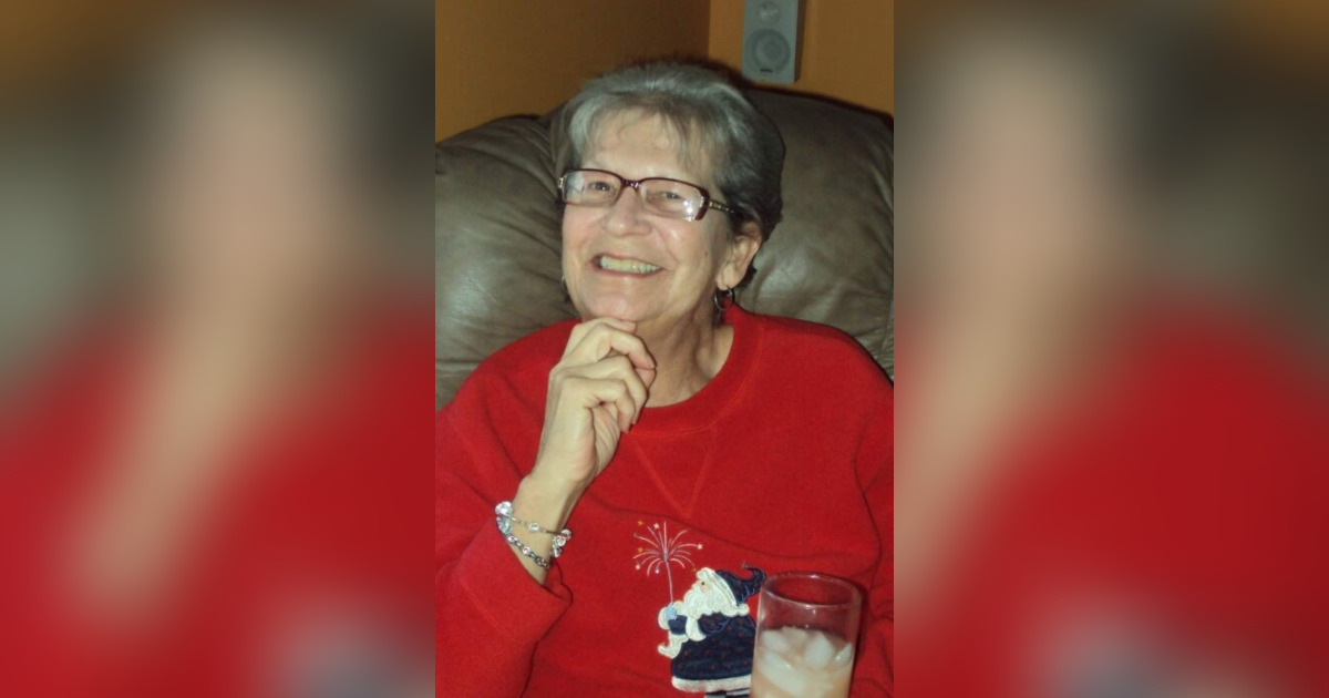 Judith "Judy" Carter