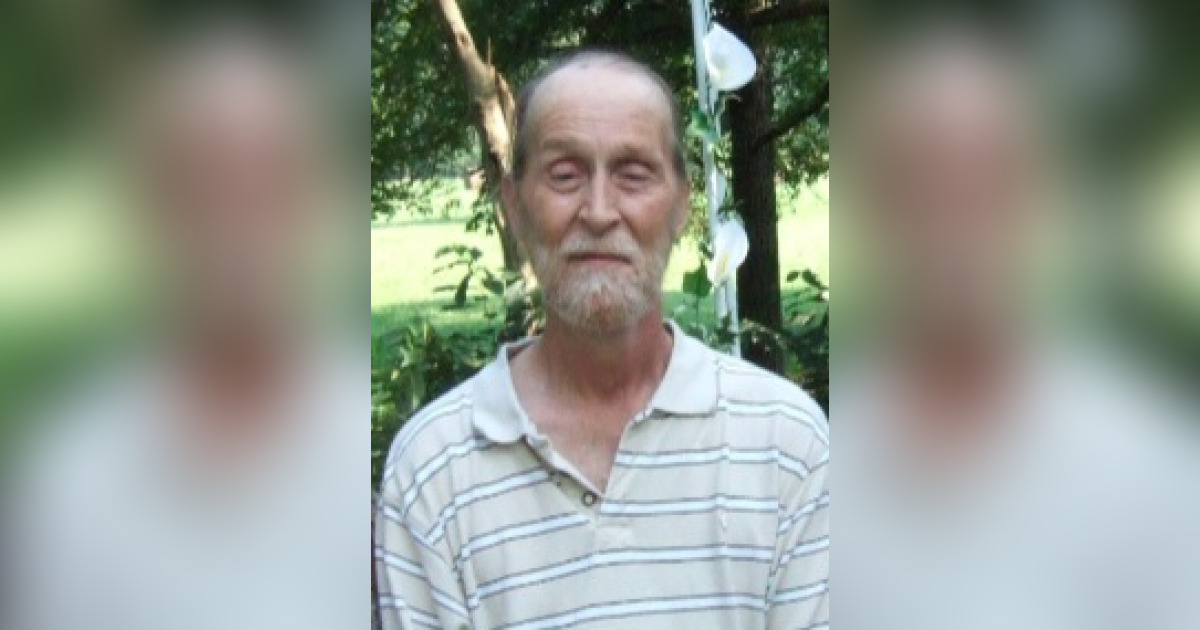 William "Bill" Strange Ii