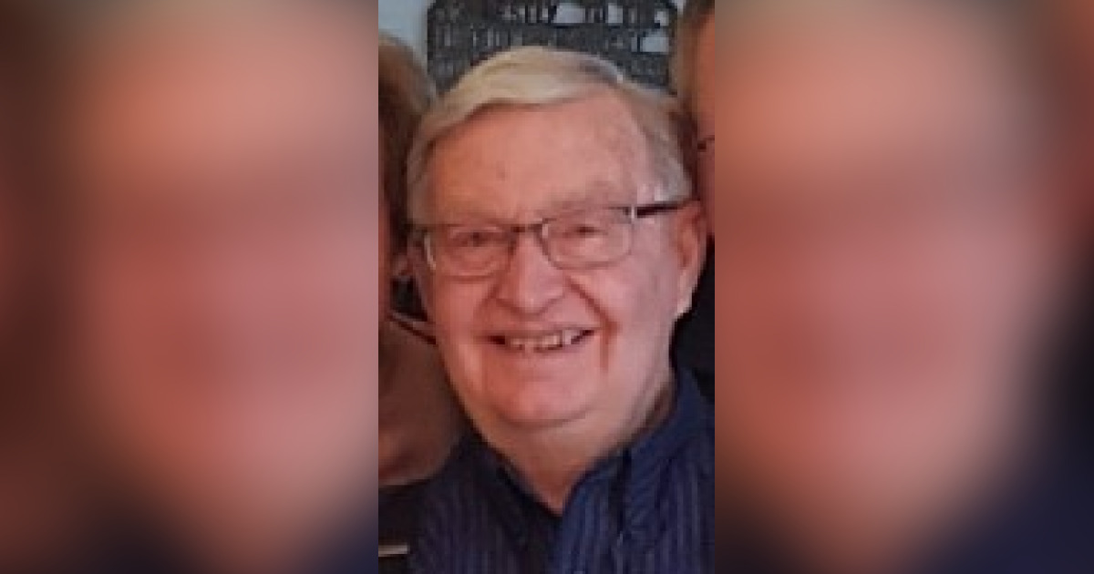 Terry Lahr Obituary August 22, 2022 Anderson Family Funeral Home