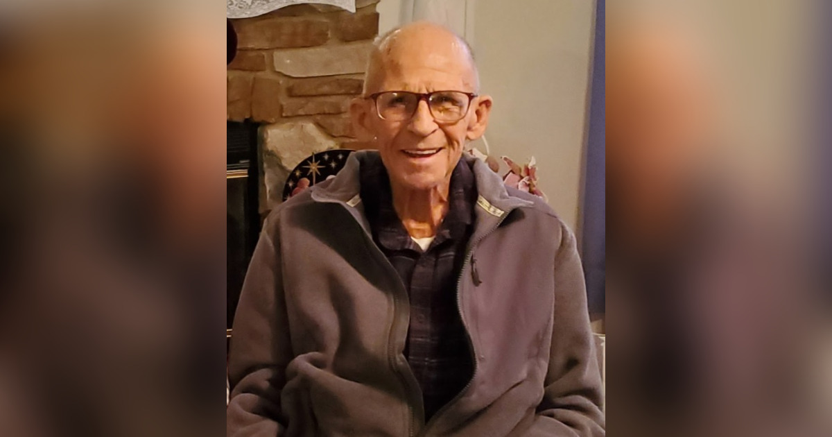 Krause Obituary Sep 24, 2022 Shipman, IL