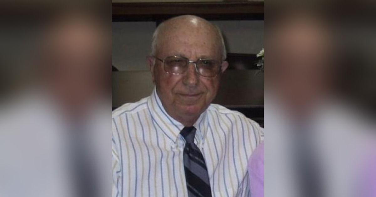 Carl Raymond Maguire