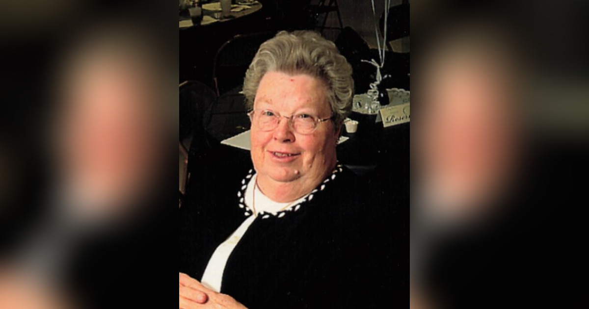 Edna Foiles Obituary Jan 16, 2024 Shipman, IL