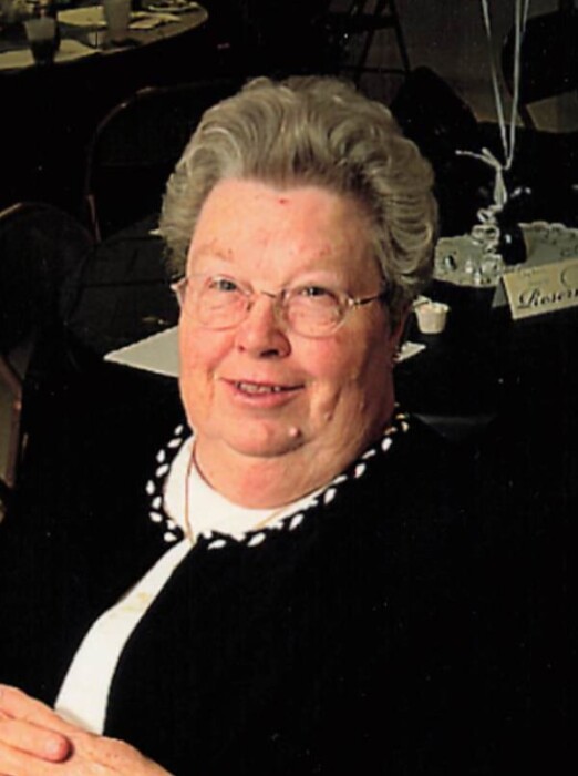 Edna Foiles Obituary Jan 16, 2024 Shipman, IL