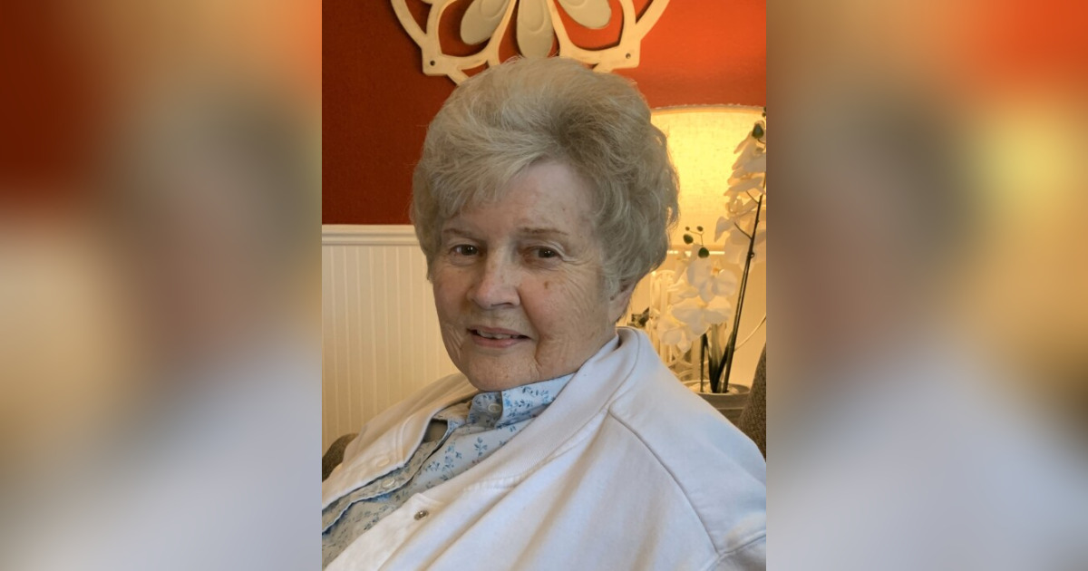 Dorothy "Dottye" Robinson