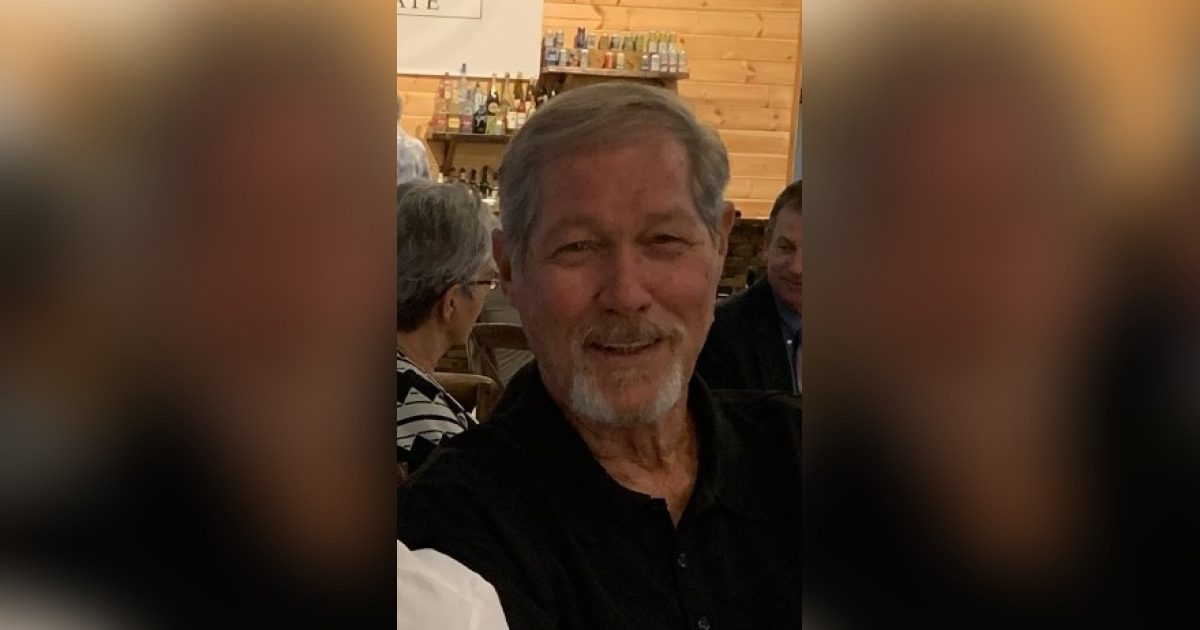 Richard "Rick" Goodman