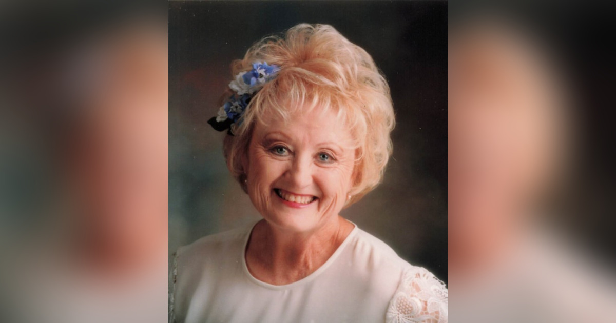 Joyce GuntrenScheffelCooper