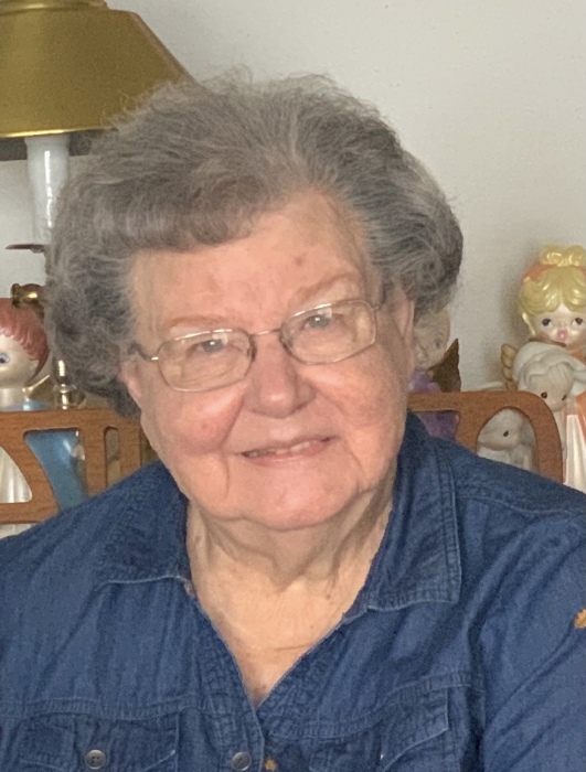 Obituary for Mary Ruth (Lankford) Stuckey Anderson Family Funeral Home