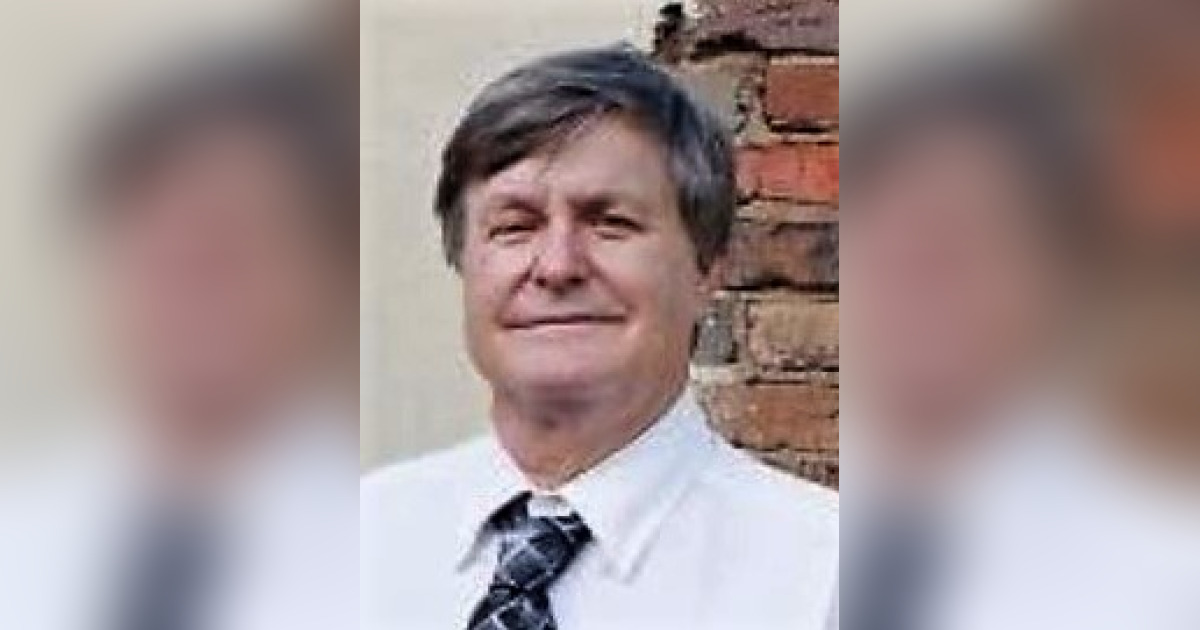 Obituary for Charles "Ed" Skelton Magnolia Chapel Funeral Homes