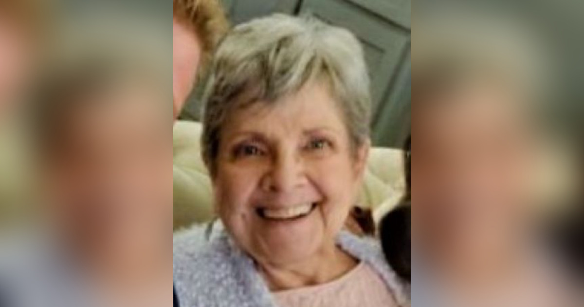 Mirtie Louise Maxwell