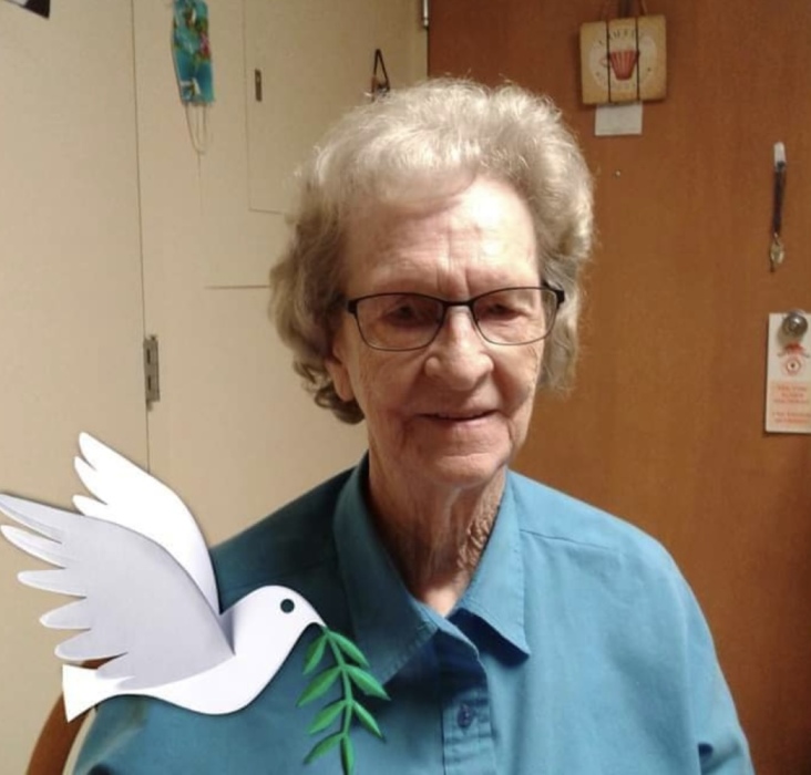 Dorothy Irvin Obituary October 17, 2023 Lamb Funeral Home