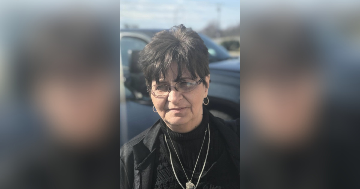 Donna Bishop Sorrells