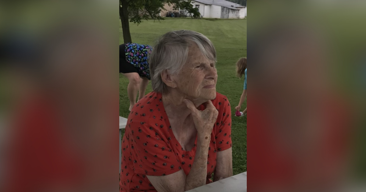 Obituary for Wilma Sharon Gilford Lamb Funeral Home