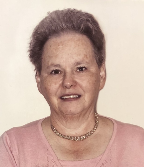 Barbara Francis Obituary March 3, 2022 Lamb Funeral Home