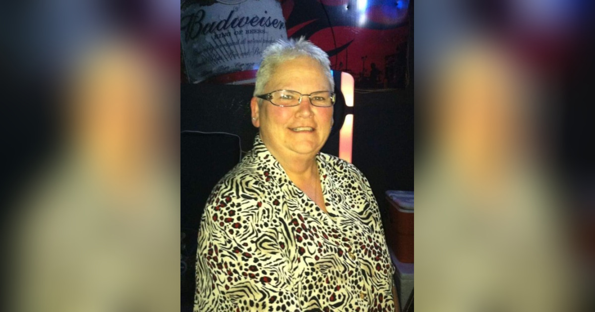 Marion "Lynny" Lynn Campbell