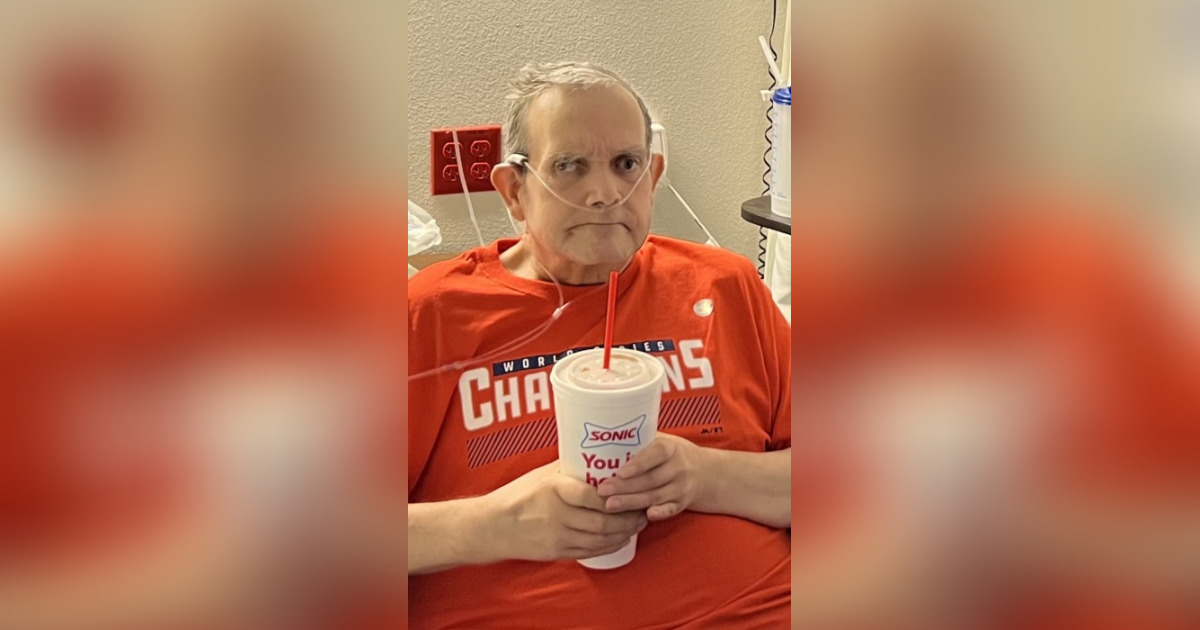 Richard Allan Howard