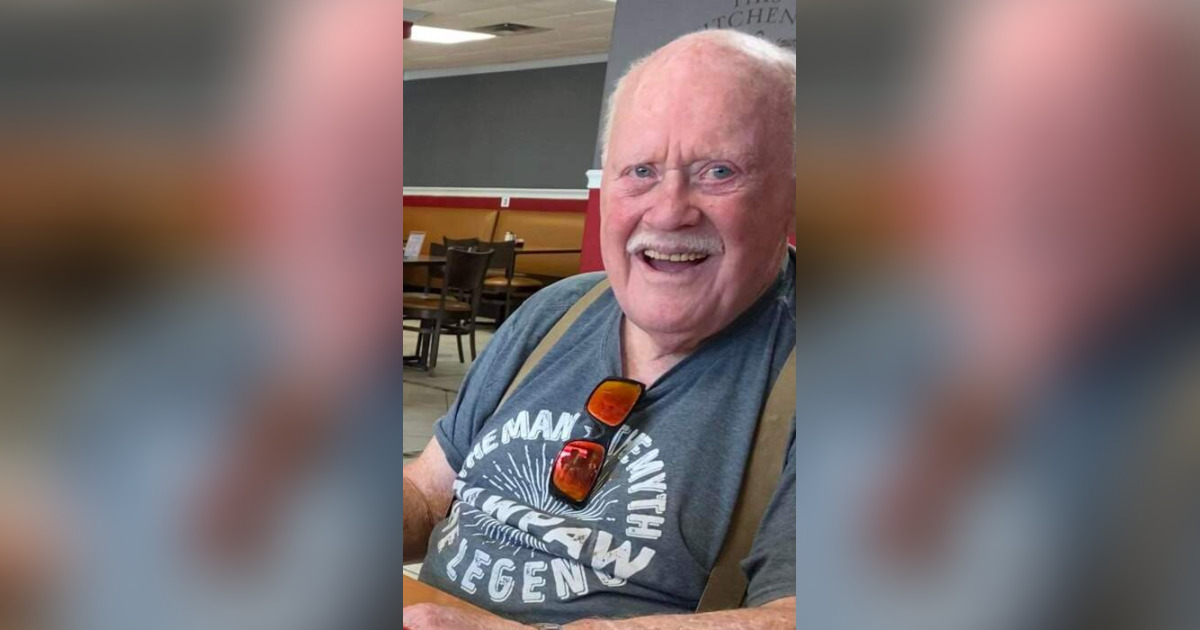 Obituary for Travis Wilkie Neal Funeral Home