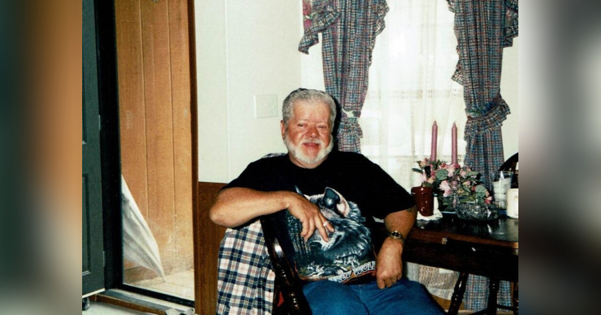 Robert Rusty Russell Moore