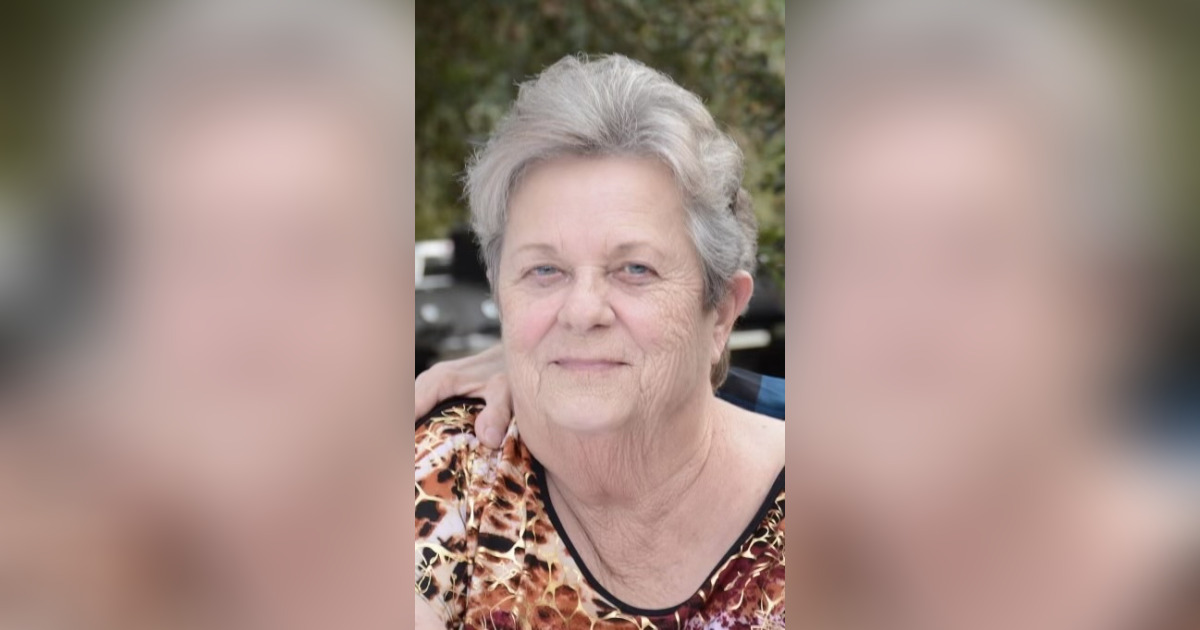 Marilyn "Pinky" Mckinney