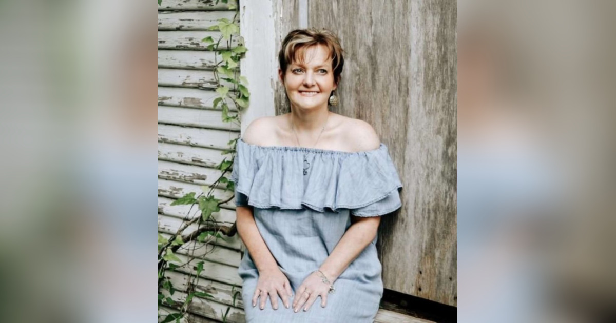 Tammy Lynne Samuelson