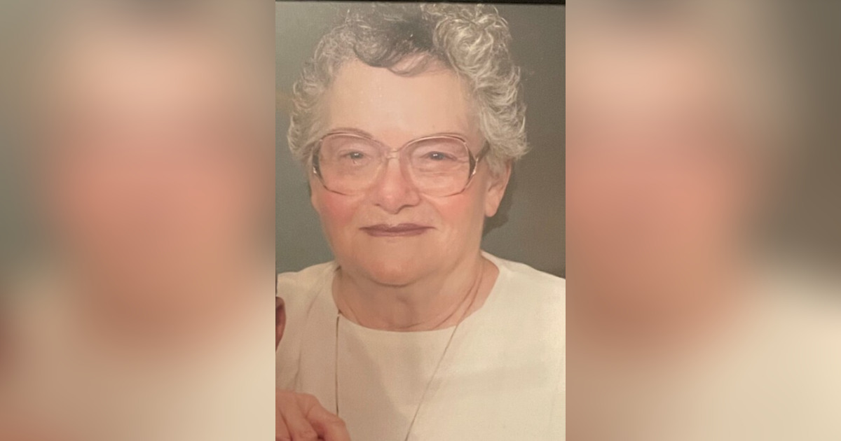 Edna Pauline Gollihar