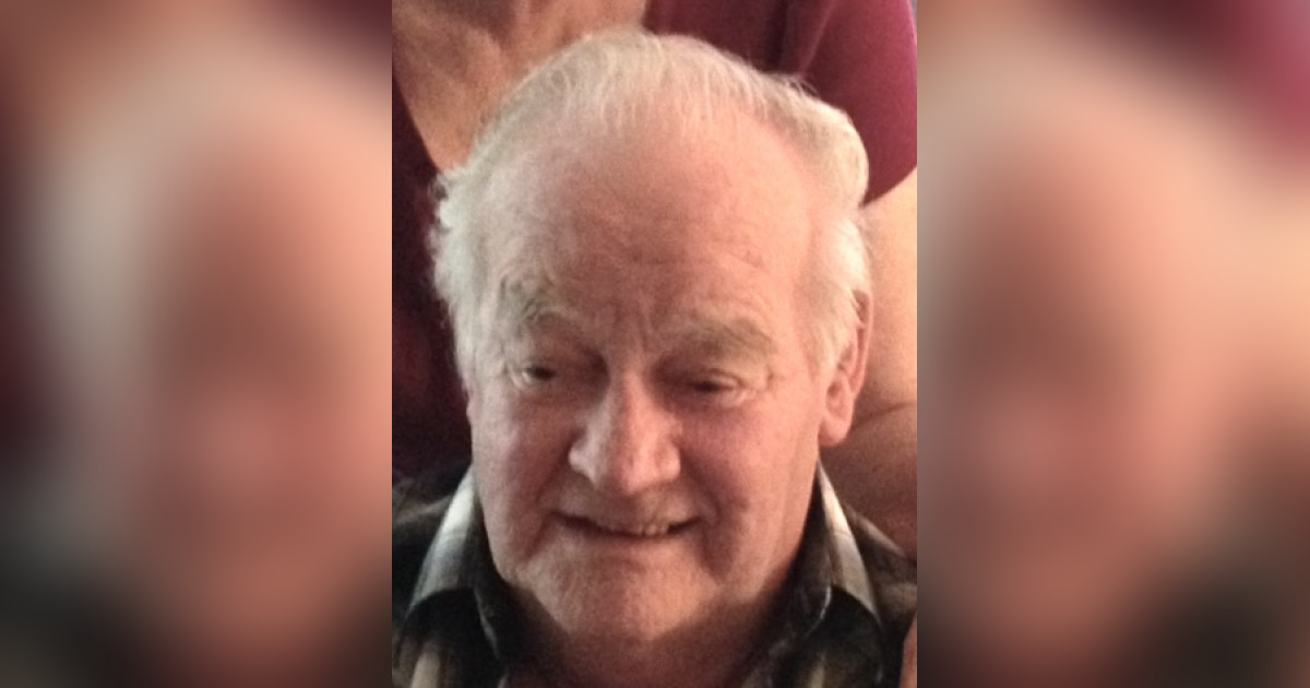 Ronald Keith Shelton