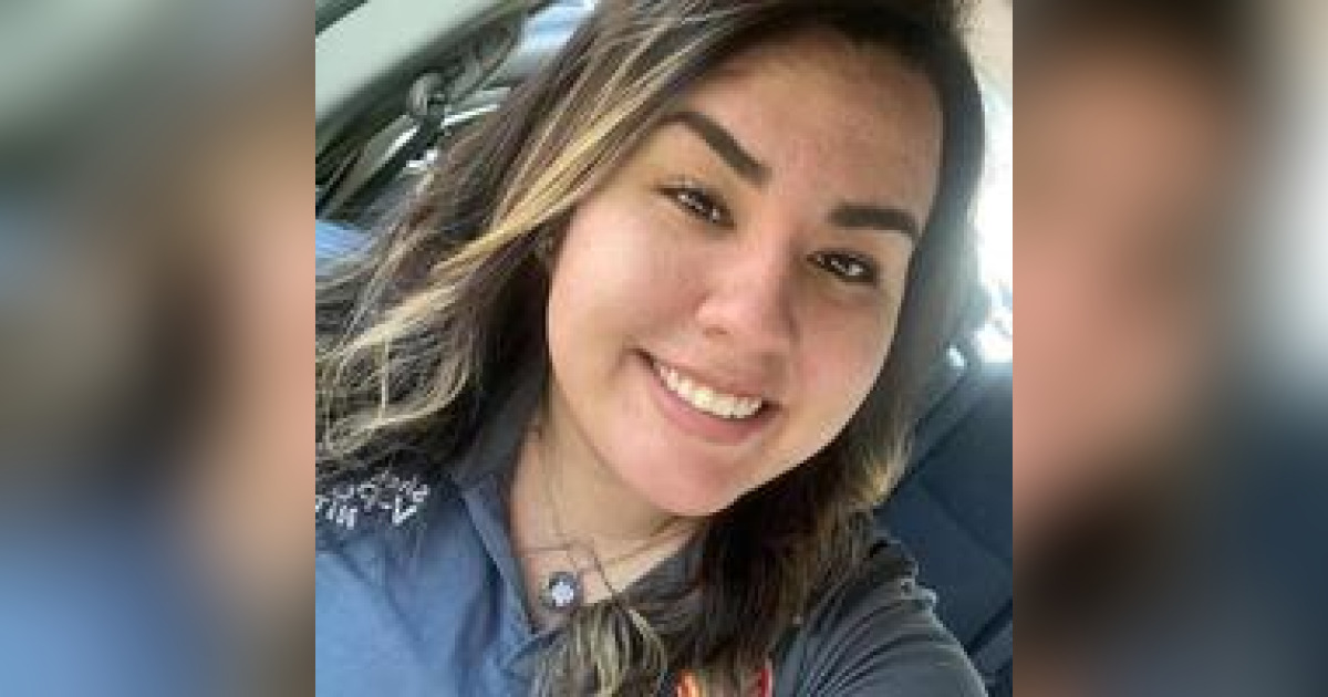 Laisha Lissett Ochoa Villarreal