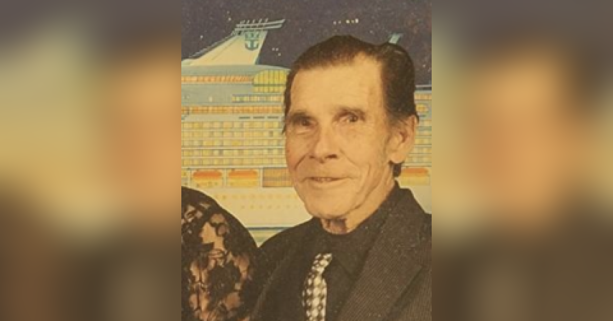 John Wesley Donalson