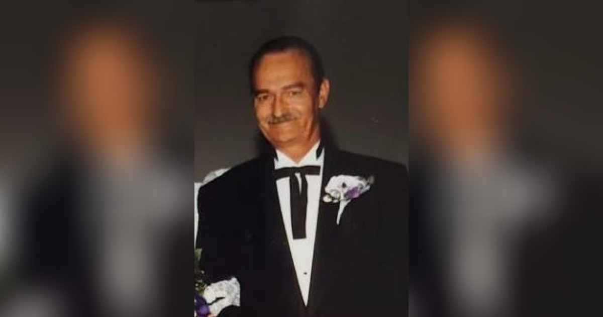 Walter Legget Smith "Smitty"