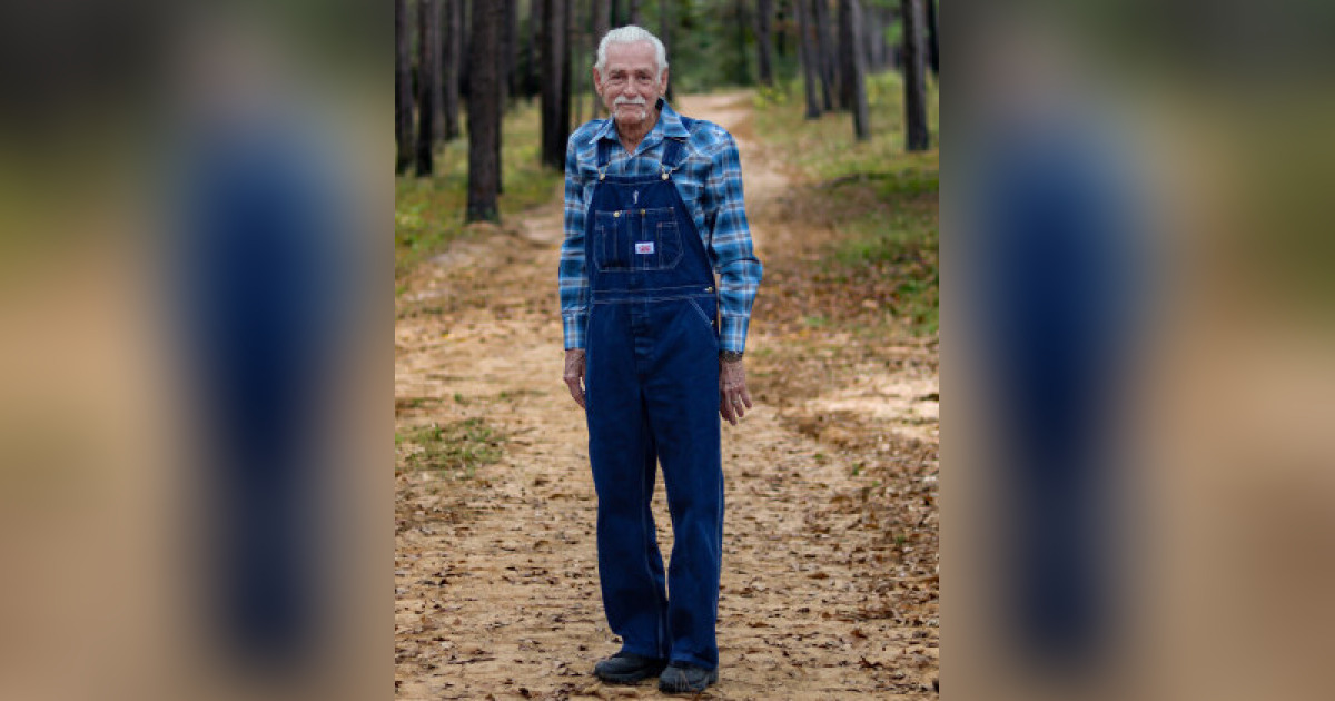 Marvin Leslie Roberts