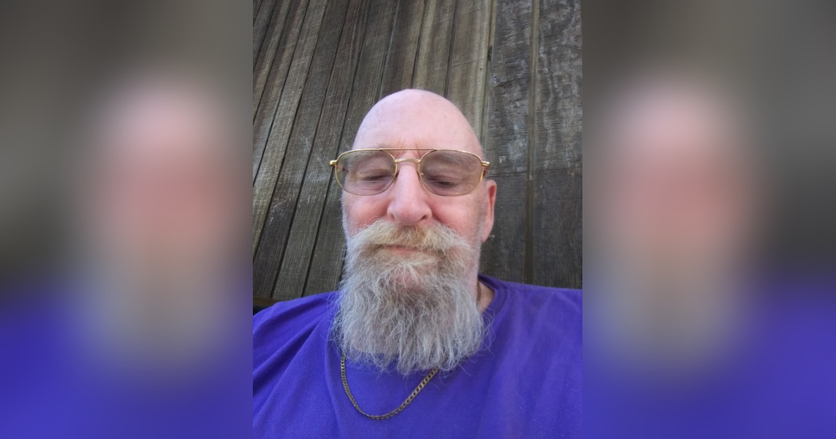 Obituary For James William McKenna Neal Funeral Home