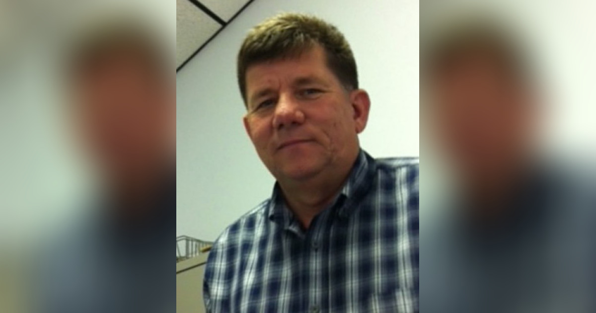 Robert Hacker Obituary May 19, 2022 Cooper Funeral Home Tecumseh, OK