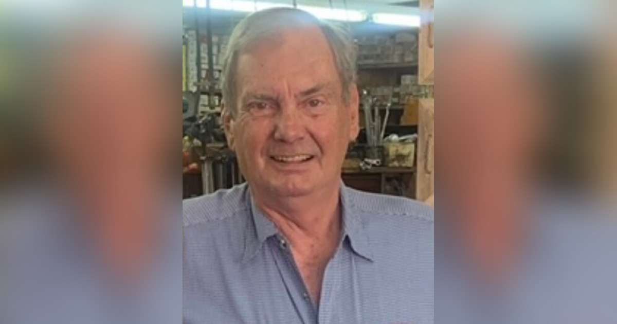 Obituary for Danny Ray Yort Cooper Funeral Home