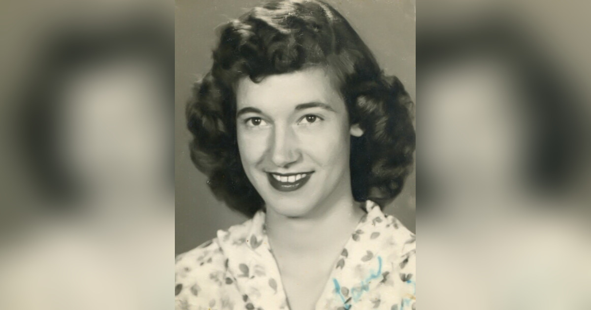 Obituary for Colleen Stover Cooper Funeral Home