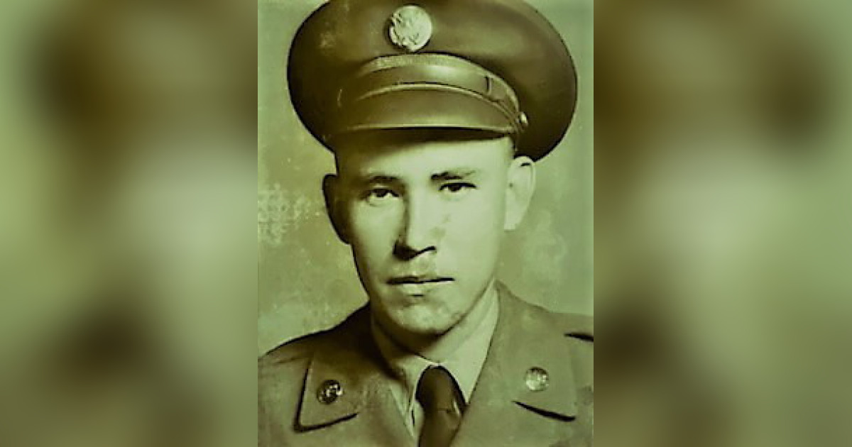 Herbert Melot Obituary September 29, 2022 Cooper Funeral Home Tecumseh, OK