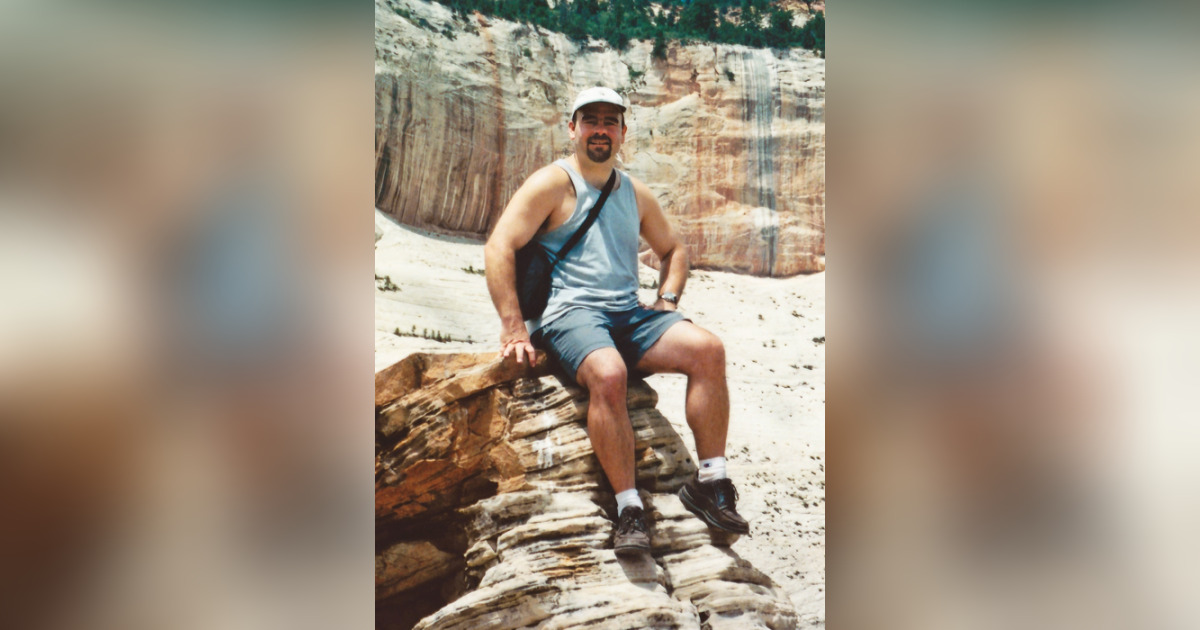 Obituary for Randal W. Beene Cooper Funeral Home