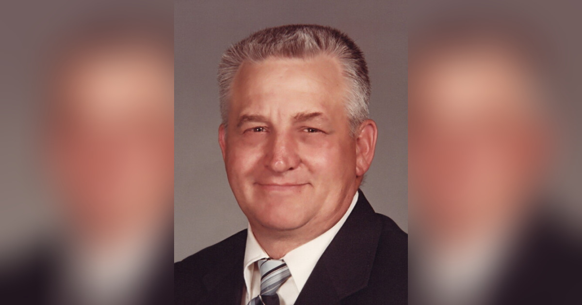 Obituary for Ronnie Dale Beaver Cooper Funeral Home