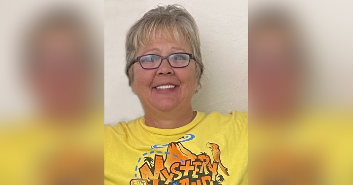 Debbie Laughlin Obituary Dec 9, 2022 Tecumseh, OK